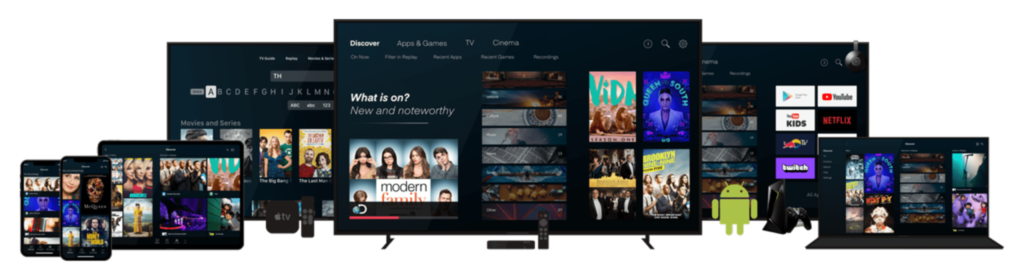 Best IPTV Provider – 24,000+ Channels & 150K VOD | BoxarTV