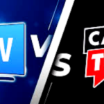 IPTV vs. Traditional